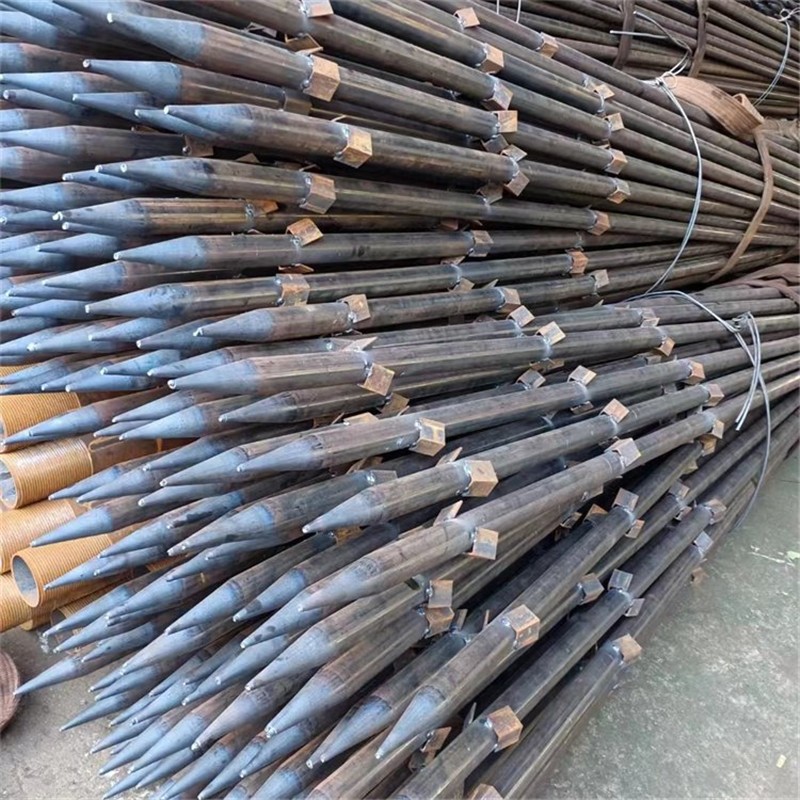 鹰潭无缝注浆管与有缝的区别