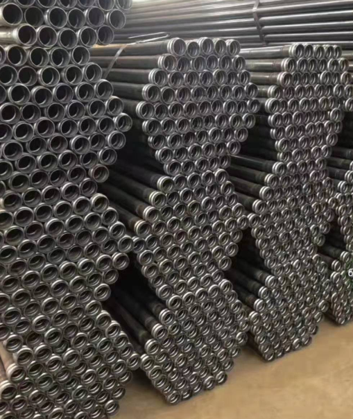 鹰潭直管形态声测管