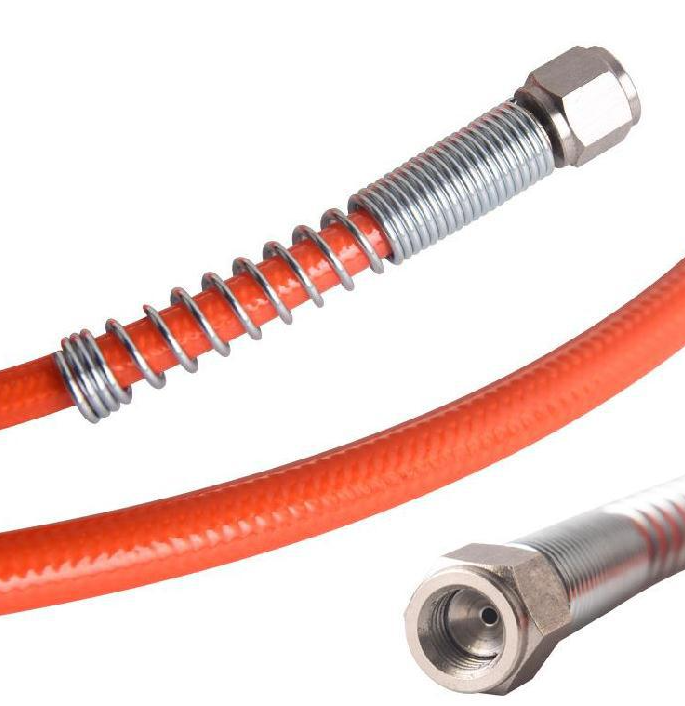 鹰潭波纹管形态