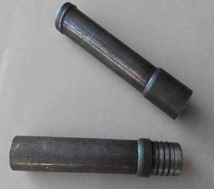 鹰潭钳压式声测管